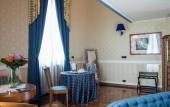 Туры в отель Grand Hotel Ortigia