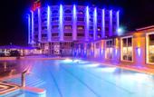 Туры в отель Orucoglu Thermal Hotel Afyonkarahisar