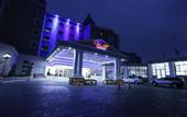 Туры в отель Orucoglu Thermal Hotel Afyonkarahisar