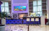 Туры в отель Orucoglu Thermal Hotel Afyonkarahisar