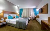 Туры в отель Orucoglu Thermal Hotel Afyonkarahisar