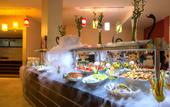 Туры в отель Orucoglu Thermal Hotel Afyonkarahisar