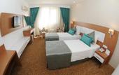 Туры в отель Orucoglu Thermal Hotel Afyonkarahisar