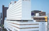 Туры в отель Osaka Tokyu Hotel