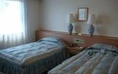 Туры в отель Osaka Tokyu Hotel