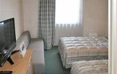 Туры в отель Osaka Tokyu Hotel