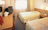 Туры в отель Osaka Tokyu Hotel