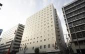 Туры в отель Osaka Tokyu REI Hotel