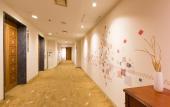 Туры в отель Osaka Tokyu REI Hotel
