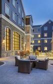 Туры в отель Staybridge Suites Canton by IHG