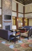 Туры в отель Staybridge Suites Canton by IHG