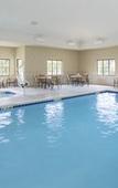 Туры в отель Staybridge Suites Canton by IHG
