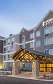 Туры в отель Staybridge Suites Canton by IHG