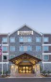 Туры в отель Staybridge Suites Canton by IHG