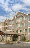 Туры в отель Staybridge Suites Canton by IHG