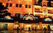 Туры в отель Oscar Saigon Hotel