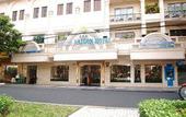 Туры в отель Oscar Saigon Hotel