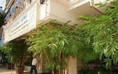Туры в отель Oscar Saigon Hotel