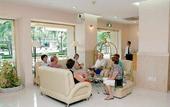 Туры в отель Oscar Saigon Hotel