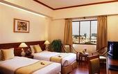 Туры в отель Oscar Saigon Hotel