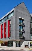 Туры в отель Hotel Indigo Athens University Area by IHG