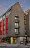 Туры в отель Hotel Indigo Athens University Area by IHG