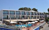 Туры в отель Osiris Ibiza
