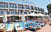 Туры в отель Osiris Ibiza
