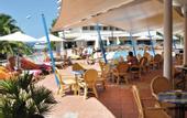 Туры в отель Osiris Ibiza