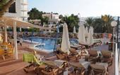 Туры в отель Osiris Ibiza