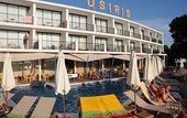 Туры в отель Osiris Ibiza