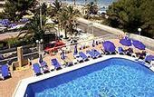 Туры в отель Osiris Ibiza