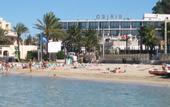 Туры в отель Osiris Ibiza
