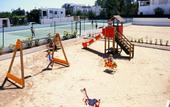 Туры в отель Osiris Ibiza