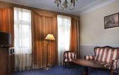 Туры в отель Ostende
