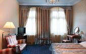 Туры в отель Ostende