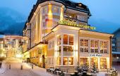 Туры в отель Oesterreichischer Hof