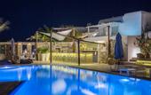 Туры в отель Ostraco Hotel & Suites