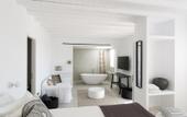 Туры в отель Ostraco Hotel & Suites