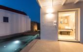 Туры в отель Ostraco Hotel & Suites