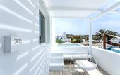 Туры в отель Ostraco Hotel & Suites