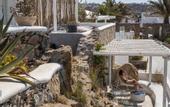 Туры в отель Ostraco Hotel & Suites