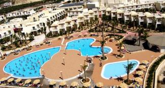 Ostria Resort & Spa 5*