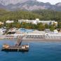 Туры в отель Perre La Mer Hotel, оператор Anex Tour