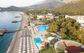 Туры в отель Perre La Mer Hotel