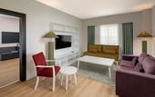 Туры в отель Marvida Family Eco