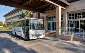 Туры в отель Marvida Family Eco