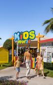 Туры в отель Marvida Family Eco