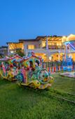 Туры в отель Marvida Family Eco