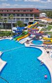 Туры в отель Marvida Family Eco
